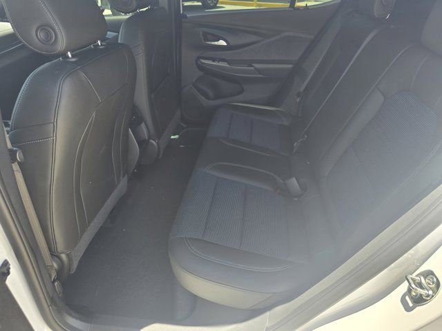 Used 2026 Buick Envista Preferred FWD image 10