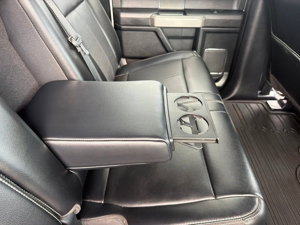 Used 2020 Ford F150 Lariat w/ Equipment Group 502A Luxury AWD/4WD image 49
