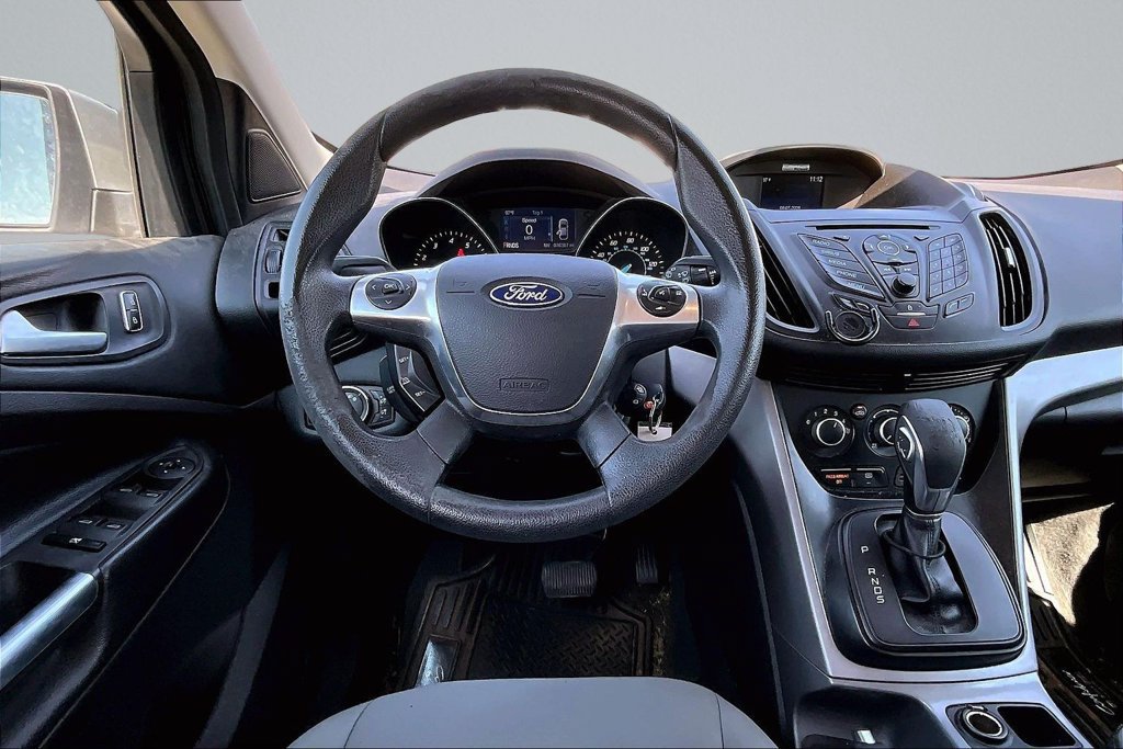 Used 2015 Ford Escape SE FWD image 5