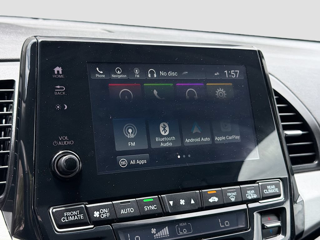 Used 2023 Honda Odyssey Touring image 15