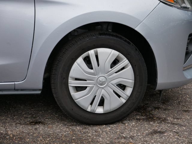 Used 2021 Mitsubishi Mirage ES FWD image 7