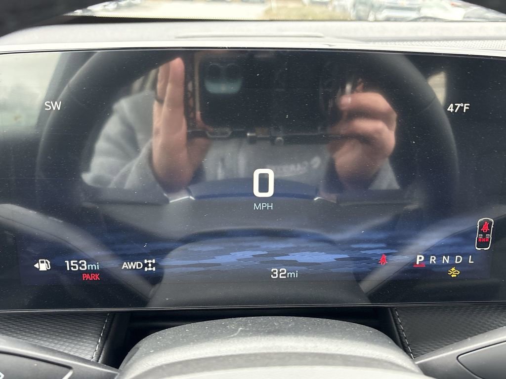 New 2026 Chevrolet Equinox LT image 14