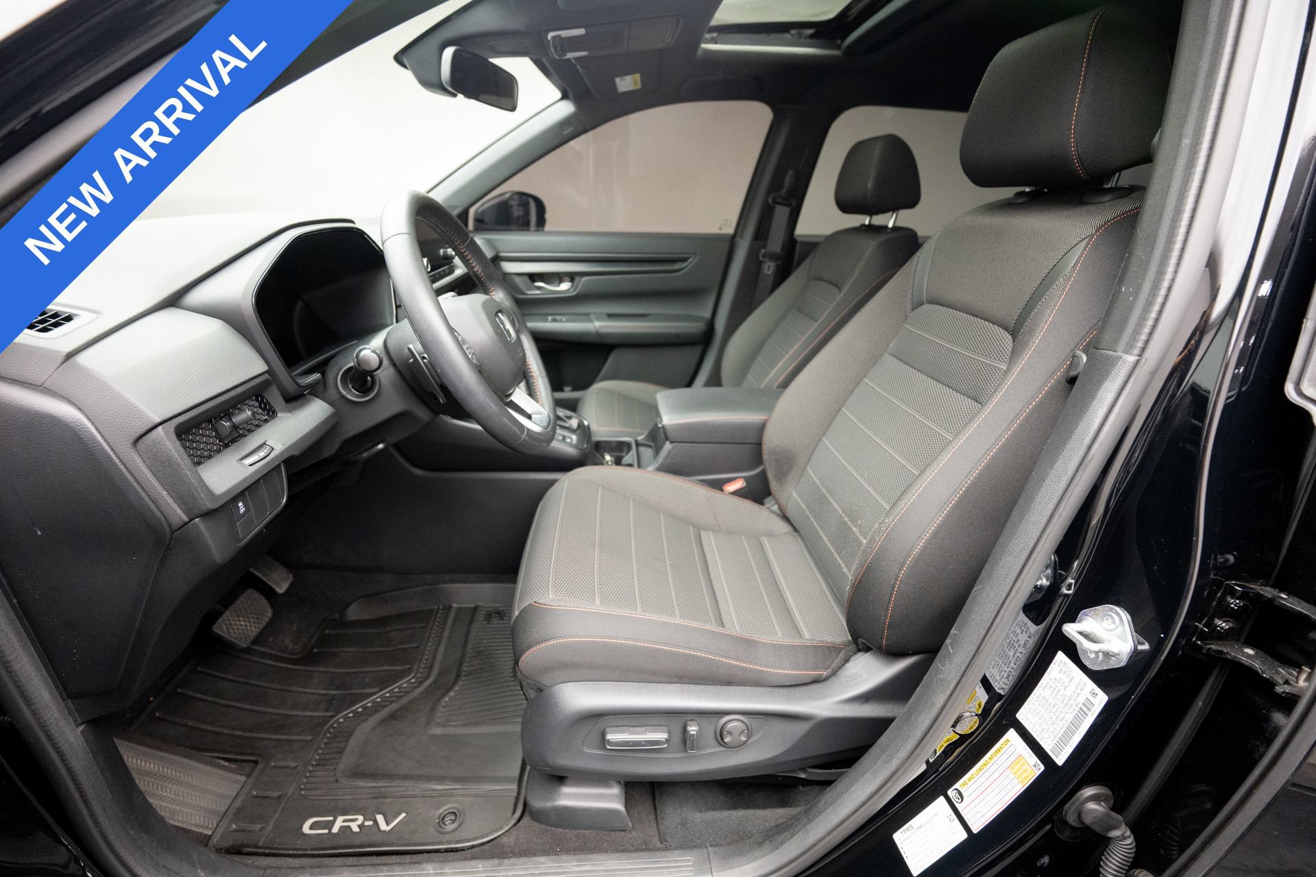 Used 2024 Honda CR-V Sport image 10