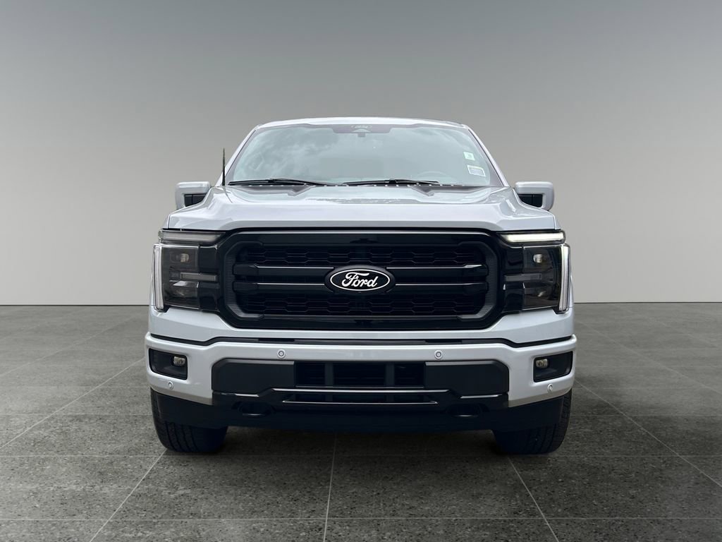 Used 2025 Ford F150 Lariat AWD/4WD image 3