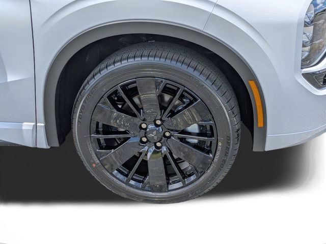 New 2026 Mitsubishi Outlander SEL Black Edition FWD image 11