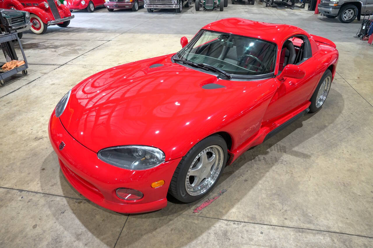 Used 1993 Dodge Viper RT/10 RWD image 15