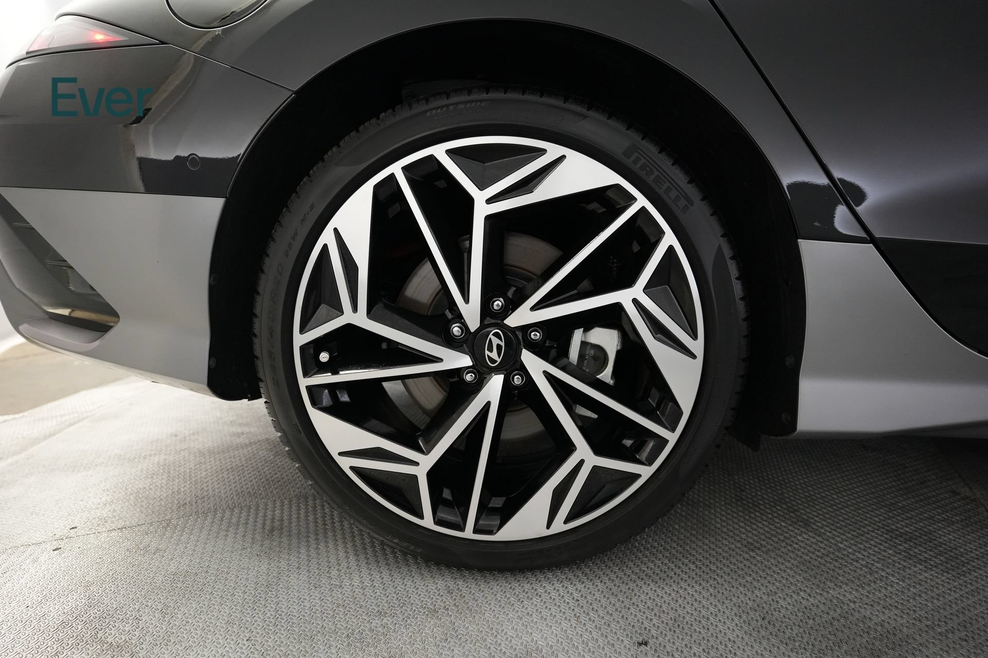 Used 2024 Hyundai Ioniq 6 Limited RWD image 22