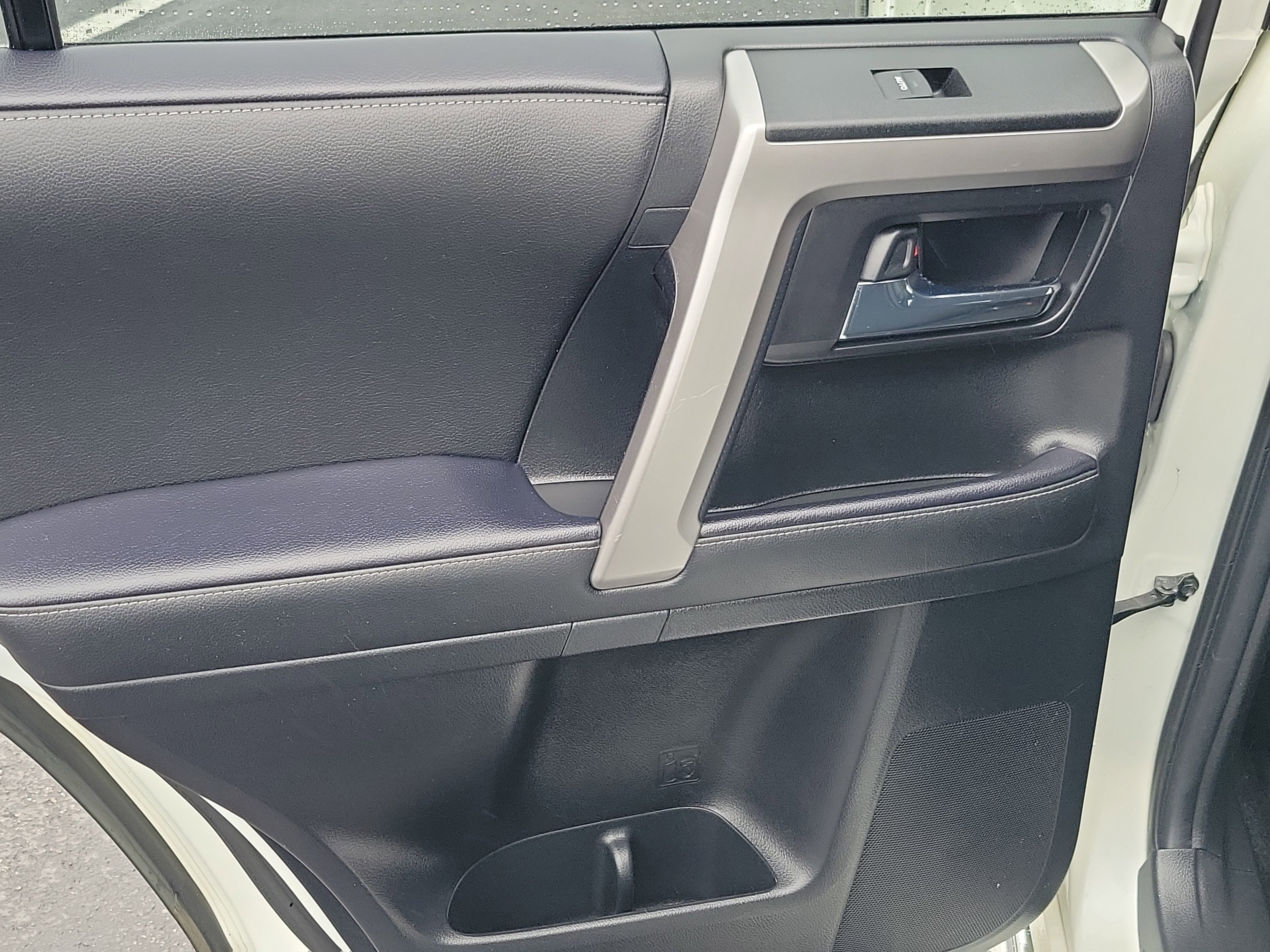 Certified 2023 Toyota 4Runner Limited image 13