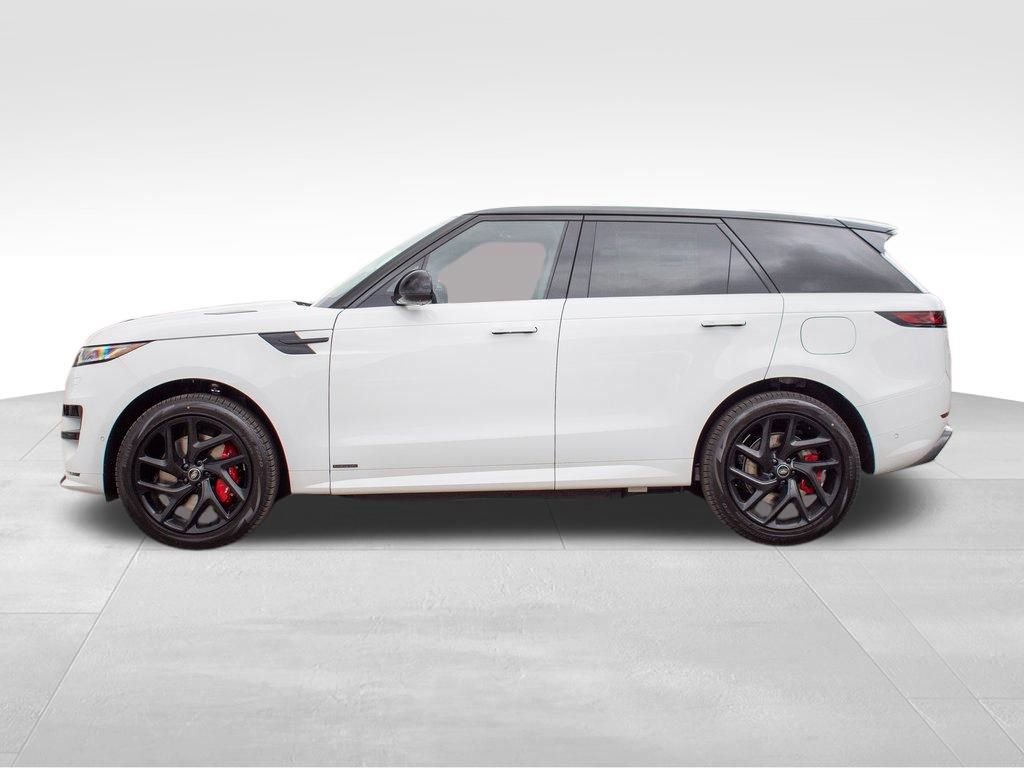 New 2025 Land Rover Range Rover Sport Autobiography image 8