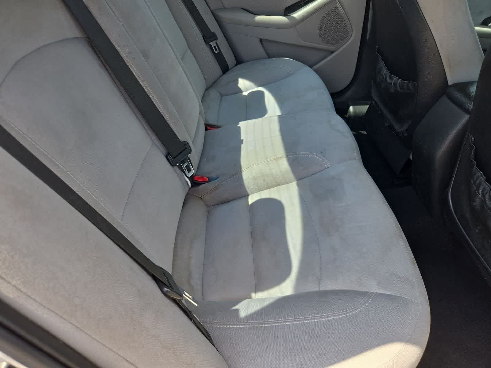 Used 2013 Kia Optima LX w/ Convenience Plus Pkg FWD image 18