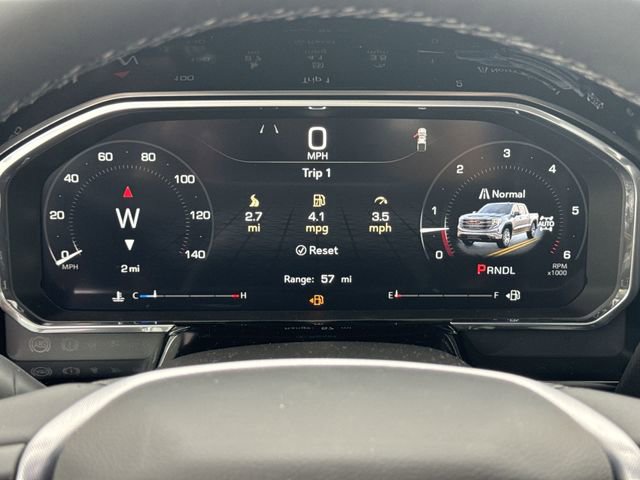 New 2026 GMC Sierra 1500 Elevation image 15