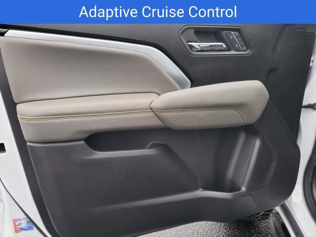 New 2026 Chevrolet Colorado ZR2 w/ Technology Package image 17