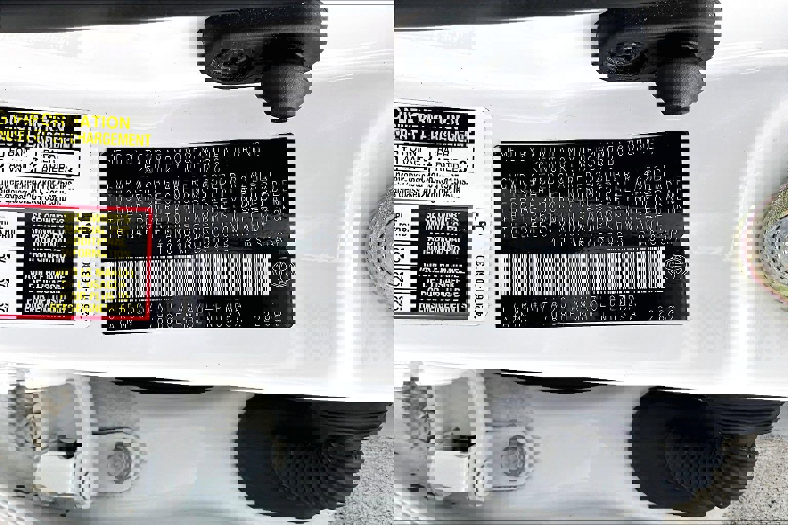 Used 2020 Toyota Camry LE image 21