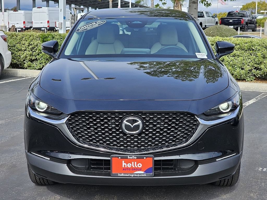 New 2026 MAZDA CX-30 AWD 2.5 S w/ Select Sport Pkg image 7
