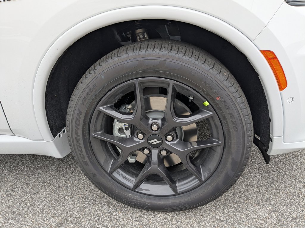 New 2027 Dodge Durango GT AWD/4WD image 9