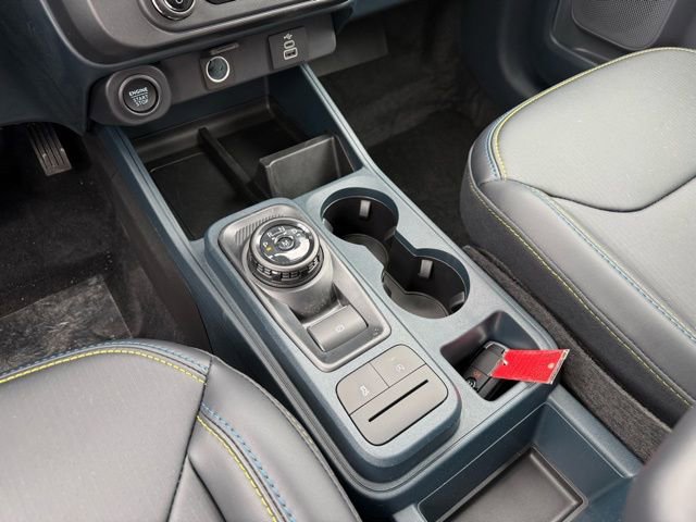 New 2026 Ford Maverick Lobo image 18