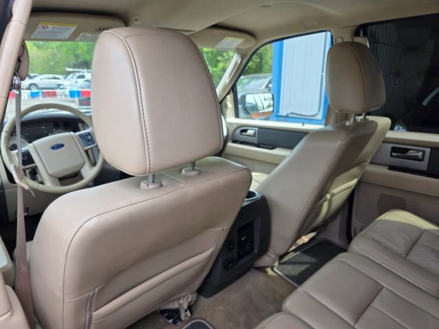 Used 2013 Ford Expedition EL XLT image 19