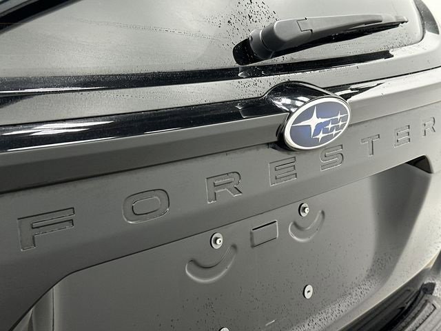 Certified 2025 Subaru Forester Premium image 27