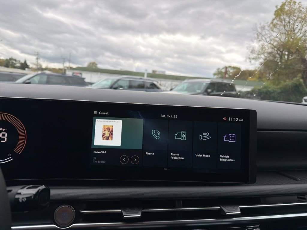 New 2026 Hyundai Santa Cruz SEL image 20