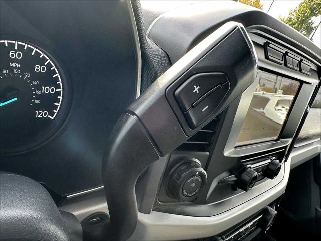 Used 2023 Ford F150 XLT w/ XTR Package image 38