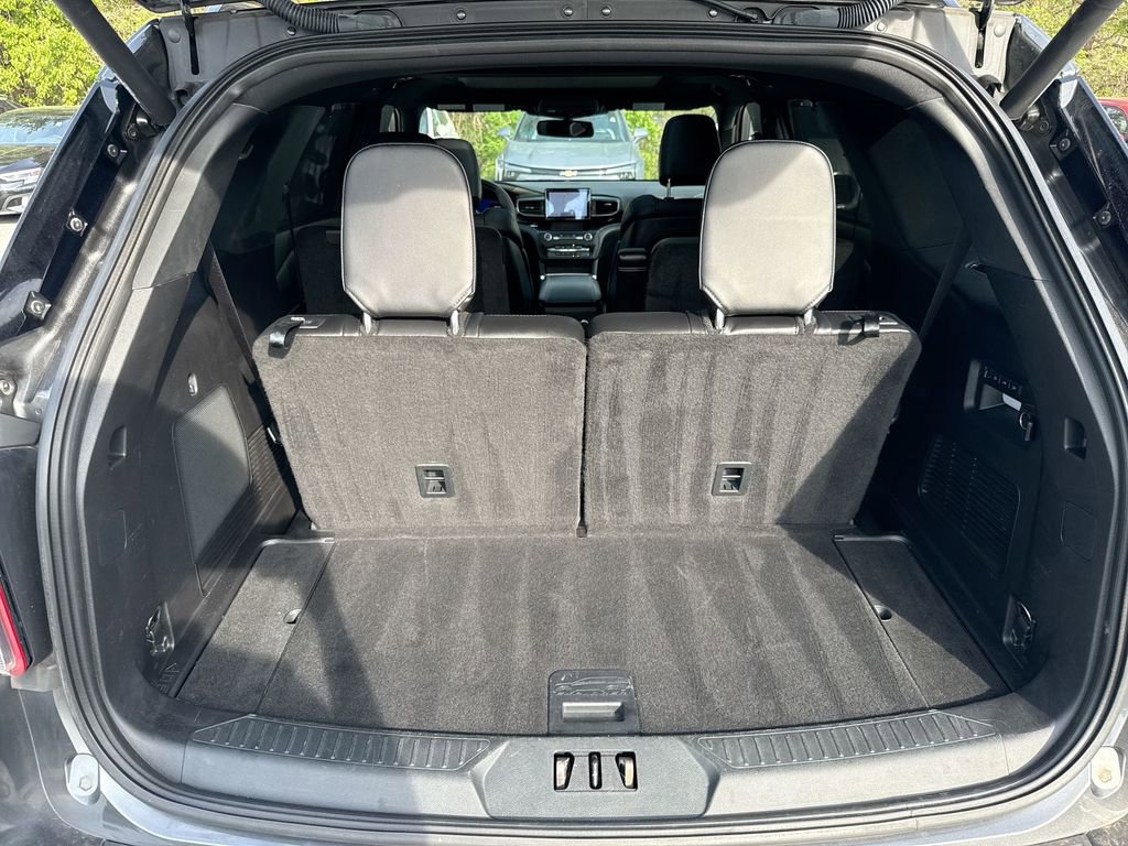 Used 2020 Ford Explorer ST w/ ST High-Performance Pack AWD/4WD image 21