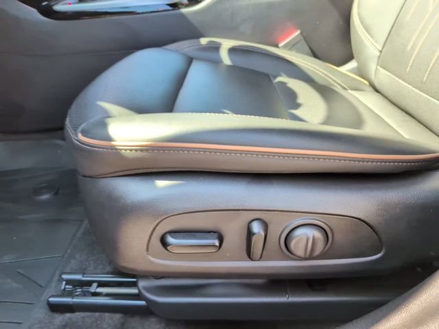 Used 2024 Buick Envista Avenir FWD image 15