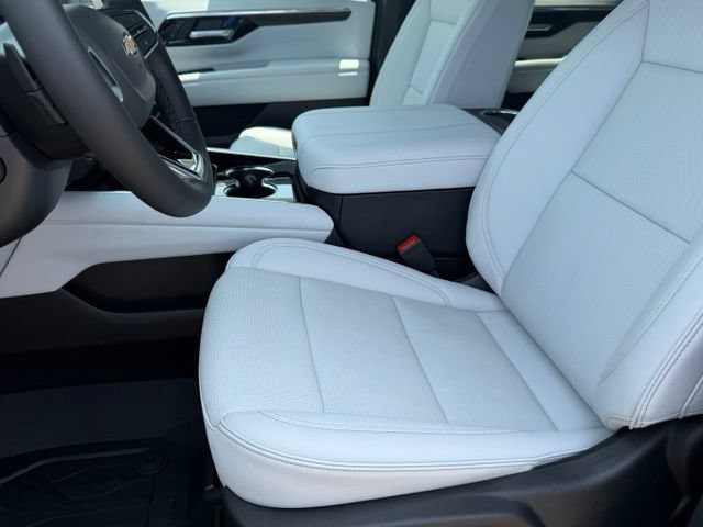 New 2026 Chevrolet Tahoe Premier RWD image 12
