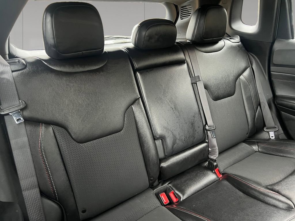 Used 2024 Jeep Compass Trailhawk image 18