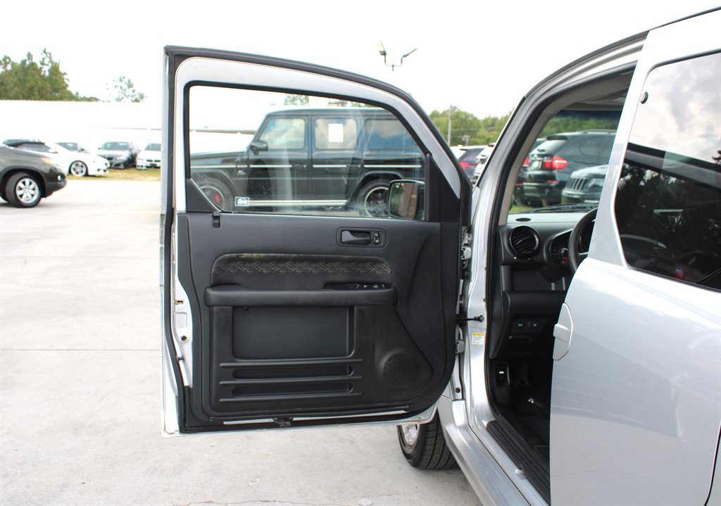 Used 2008 Honda Element SC image 20