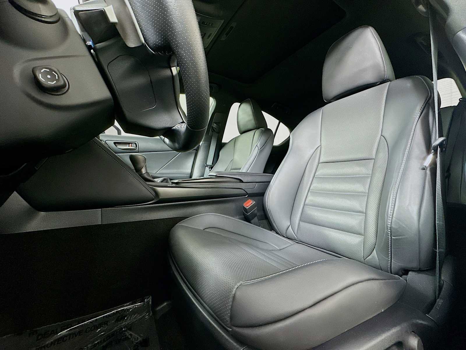Used 2024 Lexus IS 350 F Sport w/ Navigation Package RWD image 19
