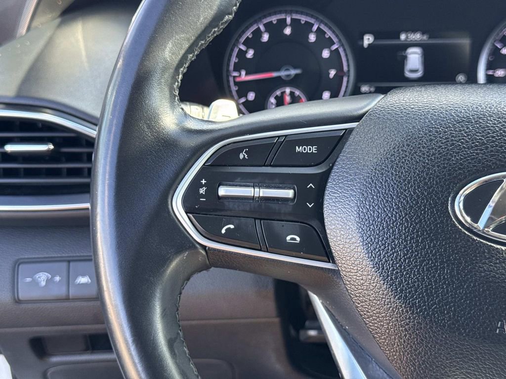 Used 2023 Hyundai Santa Fe SEL image 33