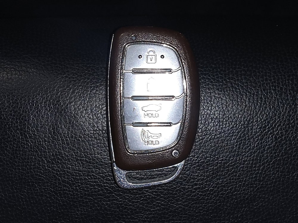 Used 2018 Hyundai Sonata Sport image 32