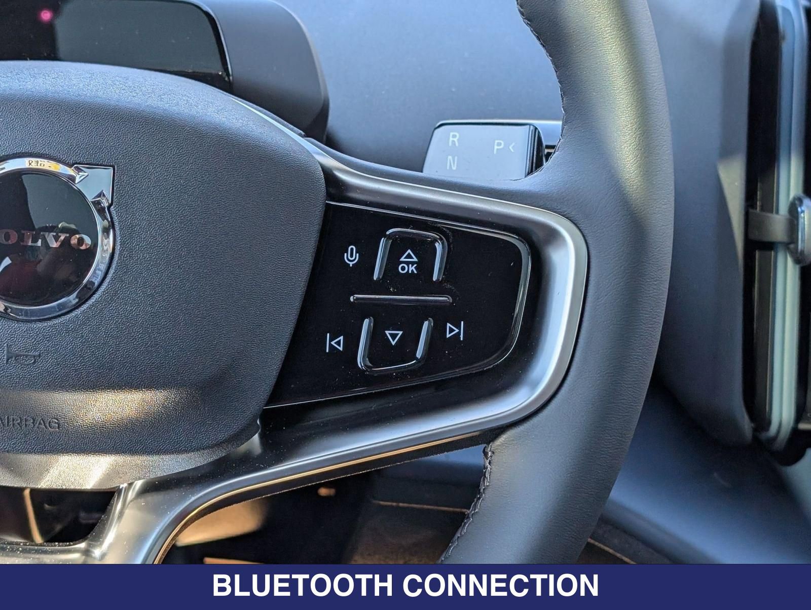 New 2026 Volvo EX30 Ultra w/ Protection Package Premier AWD/4WD image 18