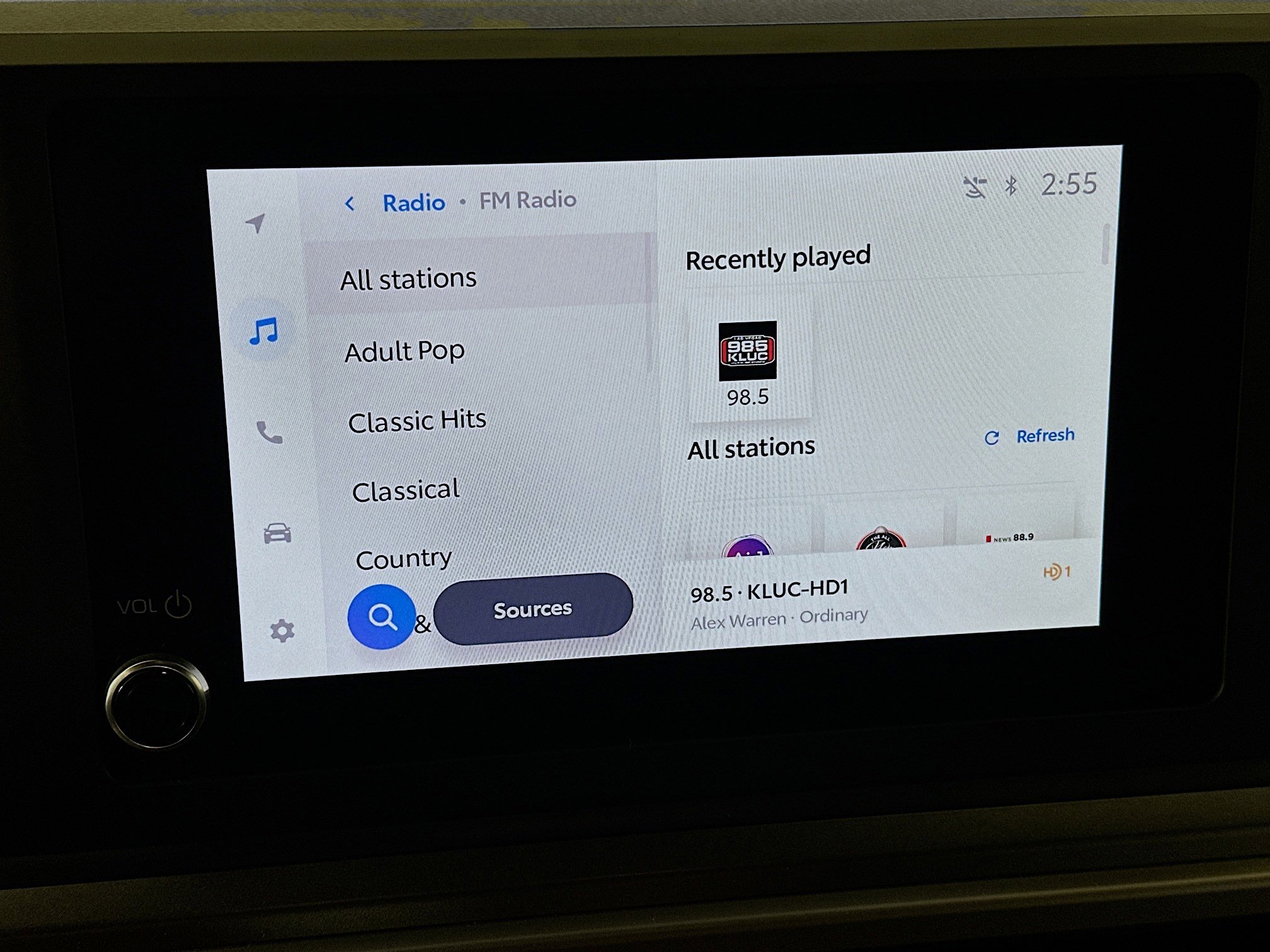 Used 2025 Toyota 4Runner SR5 image 21