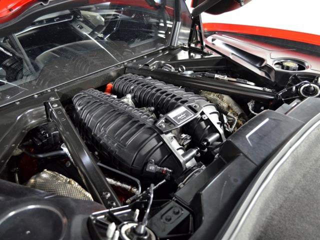 New 2026 Chevrolet Corvette Z06 image 16