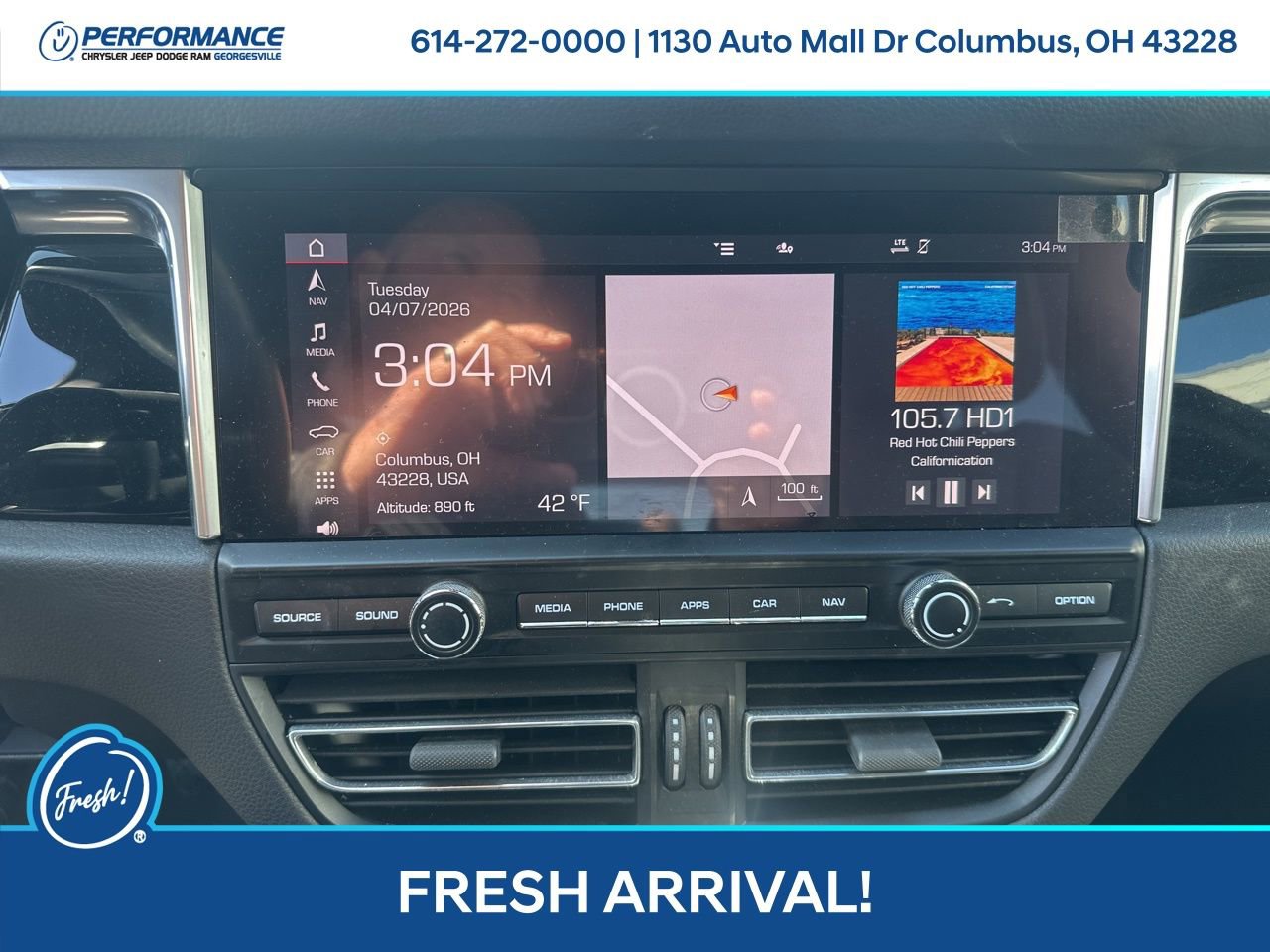 Used 2021 Porsche Macan image 22