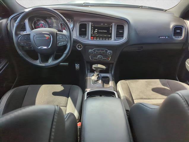 Used 2023 Dodge Charger Scat Pack w/ Plus Group image 21