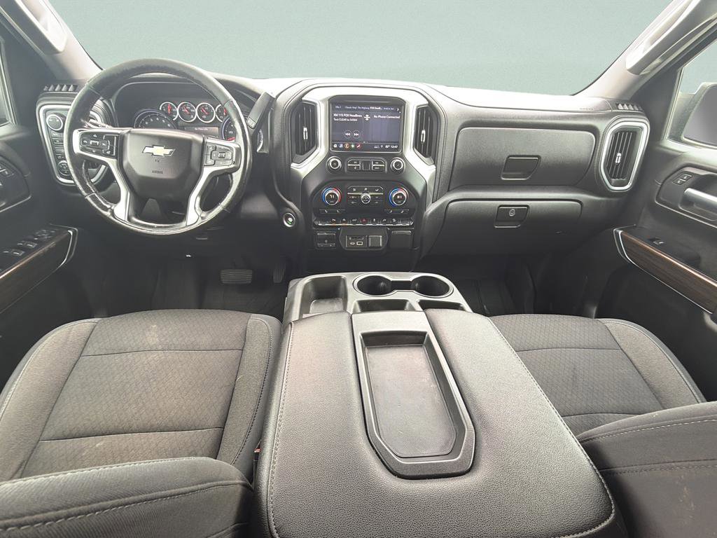 Used 2019 Chevrolet Silverado 1500 LT w/ All-Star Edition image 20