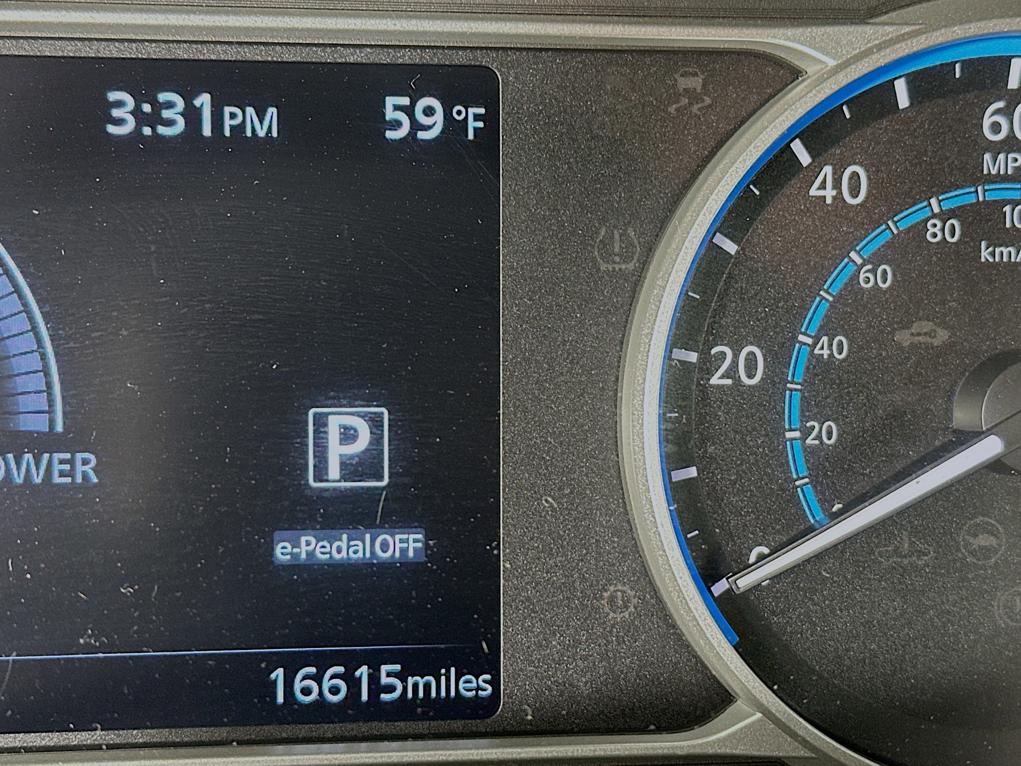 Used 2019 Nissan Leaf S Plus w/ Protection Package FWD image 18