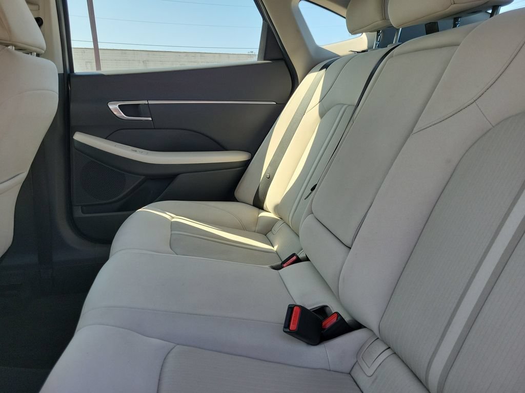 Used 2023 Hyundai Sonata SEL FWD image 8