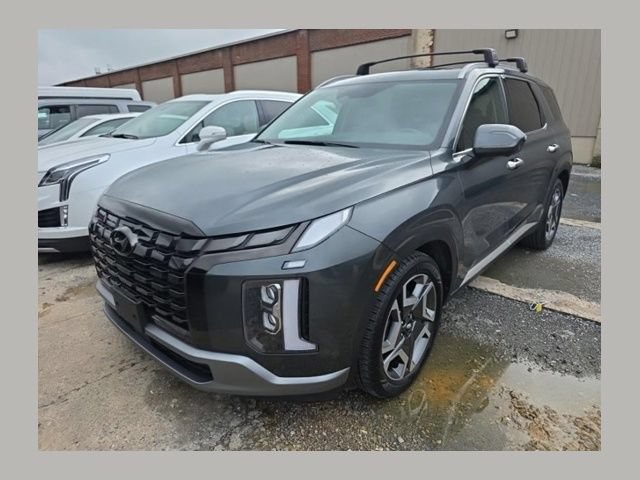 Used 2023 Hyundai Palisade Limited AWD/4WD image 1