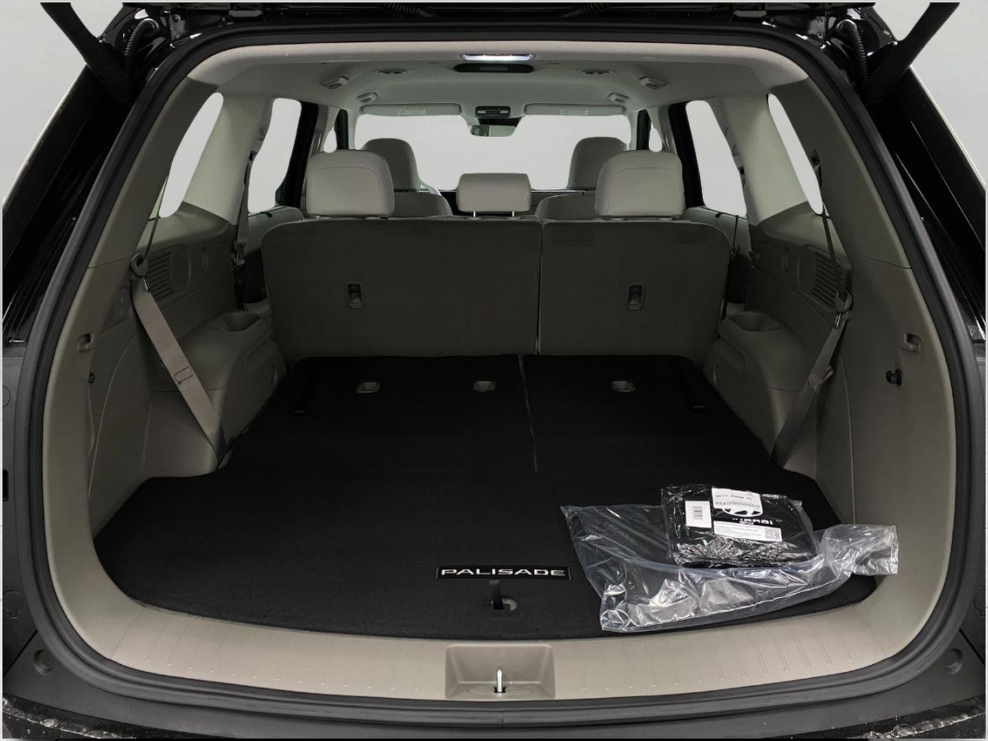 New 2026 Hyundai Palisade SEL image 5