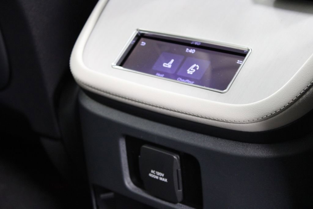 New 2026 Lincoln Navigator L Reserve image 36