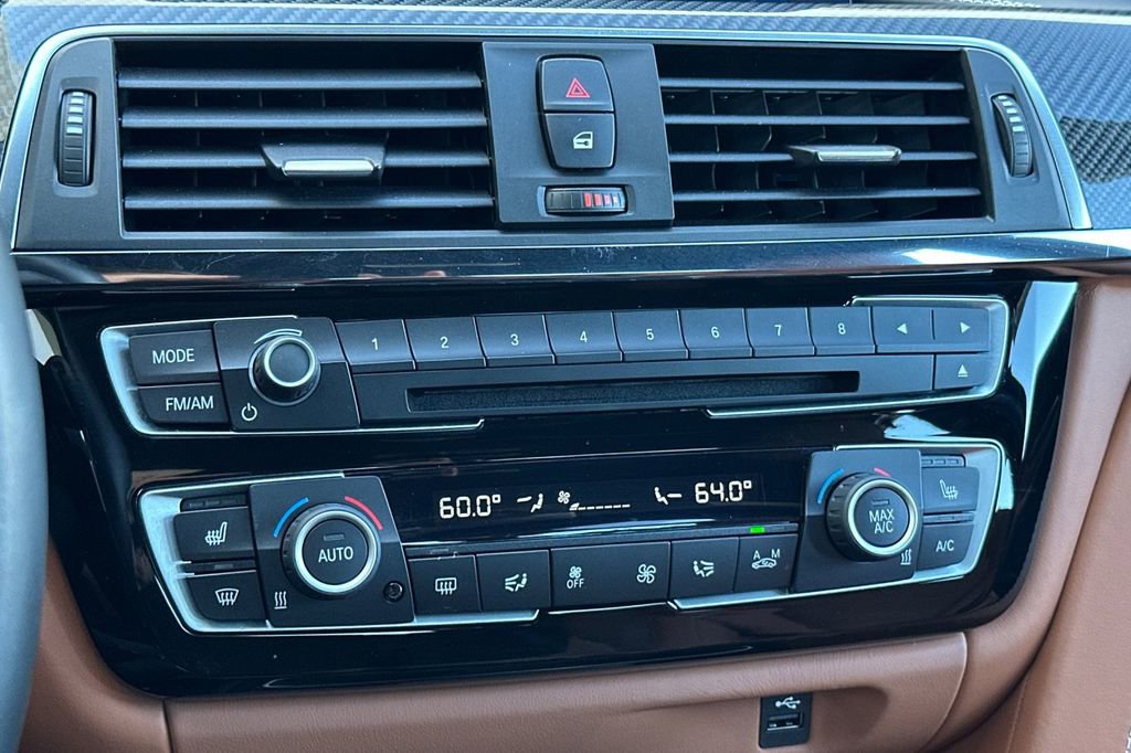 Used 2018 BMW M3 Base image 23