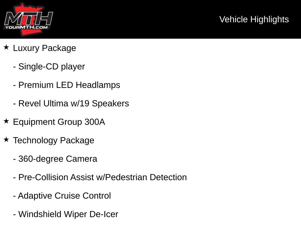 Used 2017 Lincoln Continental Reserve w/ Luxury Package image 5