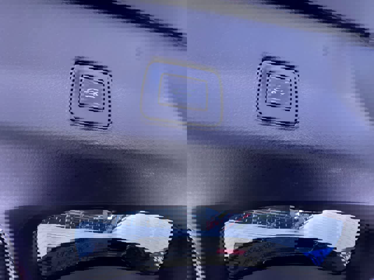 Used 2024 Chevrolet TrailBlazer RS w/ Convenience Package image 41