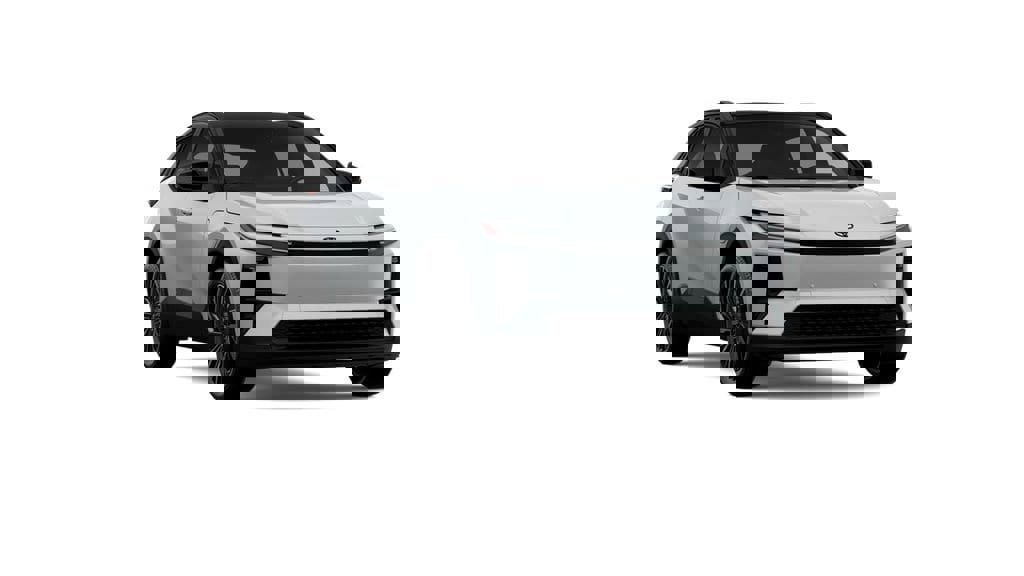 New 2026 Toyota C-HR image 17