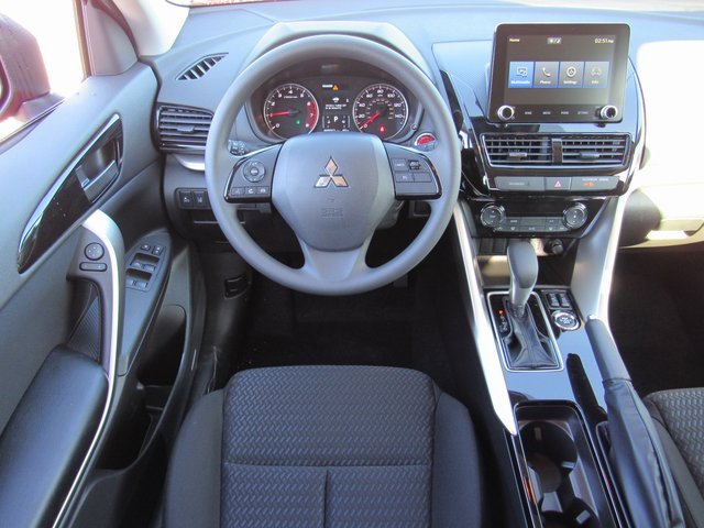 New 2026 Mitsubishi Eclipse Cross Ralliart image 10