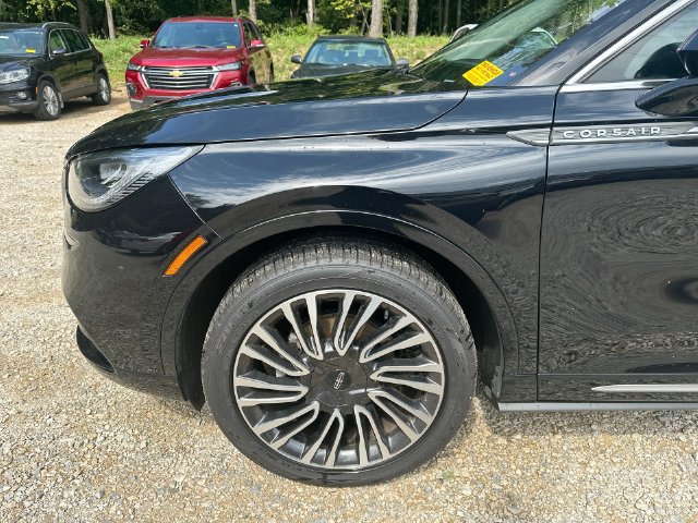 Used 2022 Lincoln Corsair AWD w/ Premium Package image 44