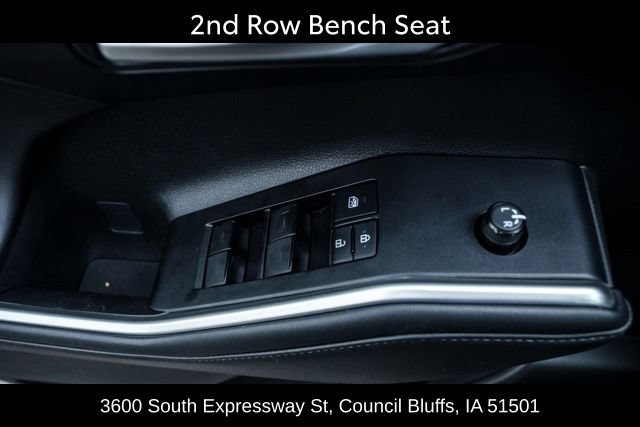 Used 2021 Toyota Highlander XLE AWD/4WD image 15